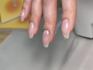 ネイル ToliyDeliy Mihiroのネイルデザイン