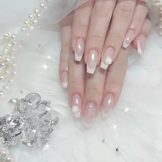 ネイル aba nail ♡ akuaのネイルデザイン