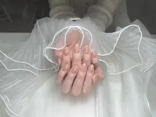 ネイル SK 奈々子のネイルデザイン