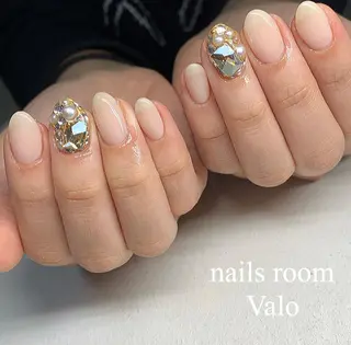 ネイル nails room Valoのネイルデザイン