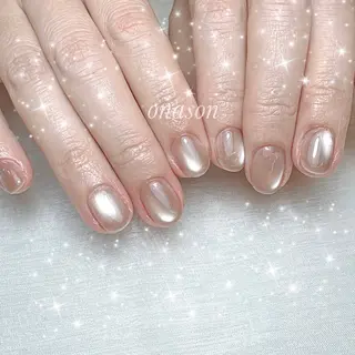 ネイル NailOnason ナナのネイルデザイン
