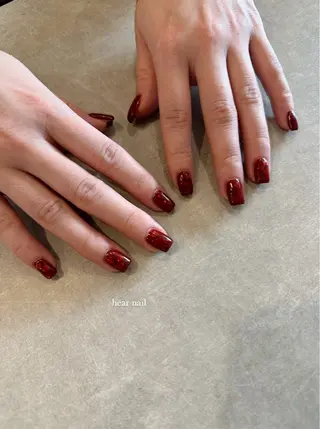 ネイル atelier design Amiのネイルデザイン