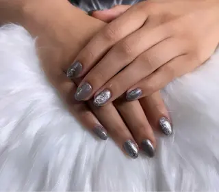 ネイル Welina ♡♡のネイルデザイン