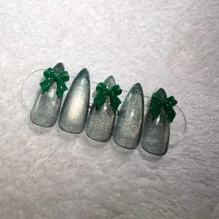 ネイル mai ❤︎のネイルデザイン