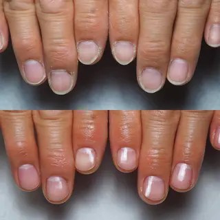ネイル BELTA NAILのネイルデザイン