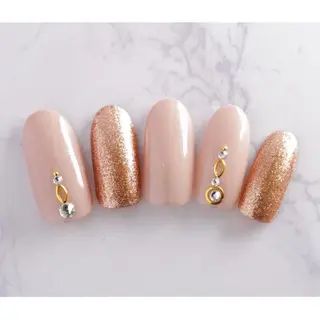 ネイル ネイルサロンcourage所属・ネイルサロン courageのネイルデザイン