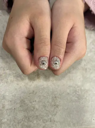 ネイル hali’a nailのネイルデザイン