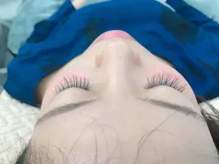 マツエク・マツパ Maya. anelloのマツエク・マツパデザイン