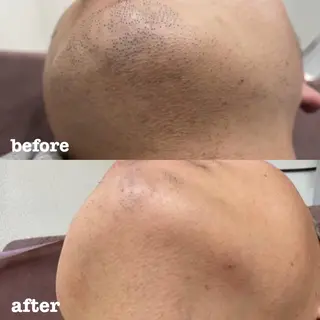 メンズ Diar salonのその他イメージ