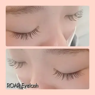 マツエク・マツパ 🦈Mana🦈 紬麦 栄店のマツエク・マツパデザイン