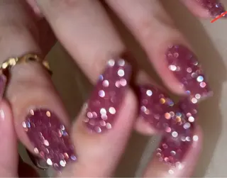 ネイル KUON 本町・堺筋本町・北浜のネイルデザイン