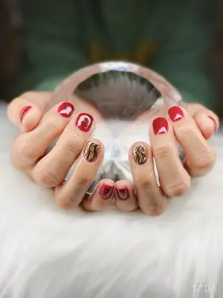 ネイル s. aiのネイルデザイン