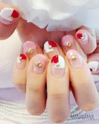ネイル MANA MANAのネイルデザイン