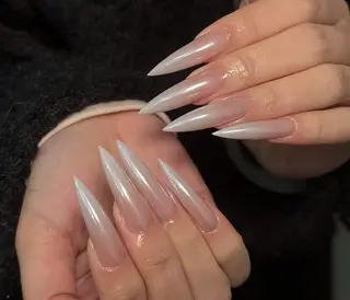 ネイル Miya🎀 nailのネイルデザイン