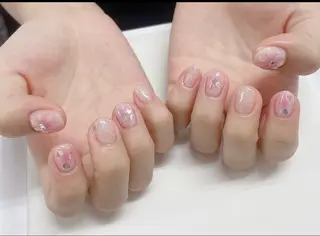 ネイル kirameki nail salon所属・kirameki nailのネイルデザイン