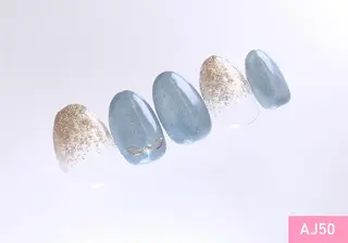 ネイル 池袋 みくのネイルデザイン