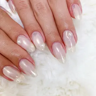 ネイル yn salonのネイルデザイン