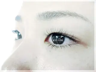 マツエク・マツパ 宮崎 詩織のマツエク・マツパデザイン