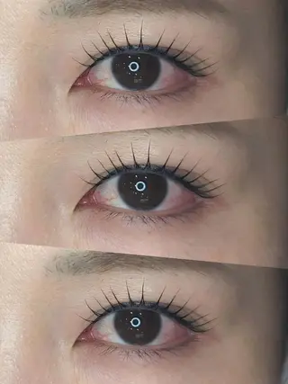 マツエク・マツパ STEEL所属・【STEEL】🦄 MASHIMA🦄のマツエク・マツパデザイン