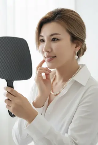 北梅田美容鍼灸院所属・美容鍼マイスター 川村　淳のエステ・リラクイメージ