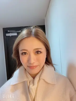 マツエク・マツパ 神山 ビューティー・アイのマツエク・マツパデザイン