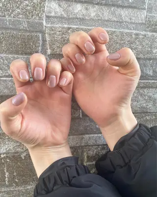 ネイル 自宅サロン FeelFreeのネイルデザイン