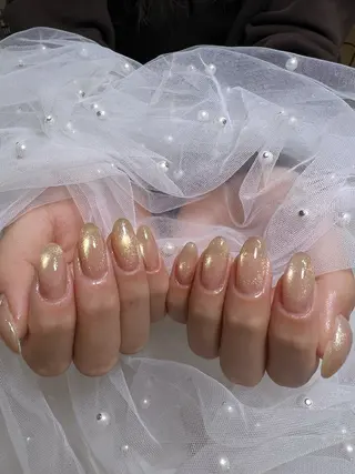 ネイル Jessica 119のネイルデザイン