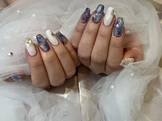 ネイル Ravi 胡町のネイルデザイン