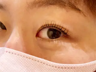 マツエク・マツパ vi camino ミヤデラのマツエク・マツパデザイン