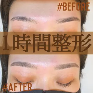 misaki mのマツエク・マツパデザイン