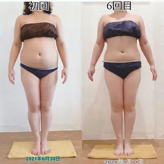 むくみ専門痩身 マクイエステティックのエステ・リラクイメージ