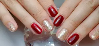 ネイル mi hoのネイルデザイン