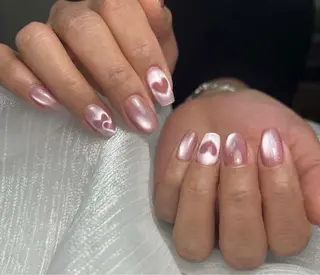 ネイル IRO NAIL SALONのネイルデザイン