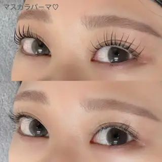 マツエク・マツパ ジュエル.《まつげ》 モデル様募集中のマツエク・マツパデザイン