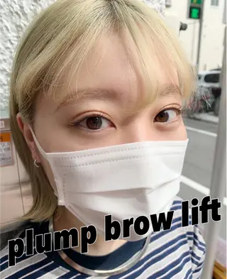 マツエク・マツパ 平本 清夏のマツエク・マツパデザイン