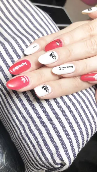 ネイル nailsalon asupida所属・nail salon asupidaのネイルデザイン