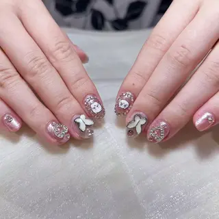 ネイル ICHI KAのネイルデザイン