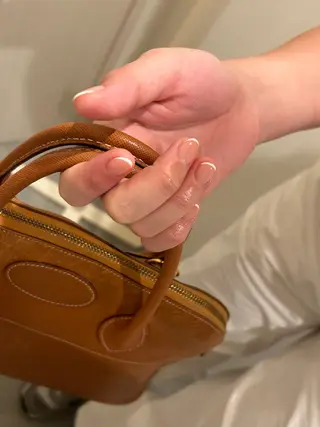 ネイル nnail Natsumiのネイルデザイン