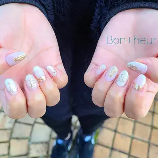 ネイル 宮口 紗子のネイルデザイン