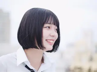 ショート stylist田口 祐歩のヘアスタイル