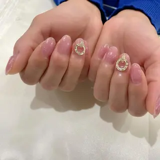 ネイル Salon Kのネイルデザイン