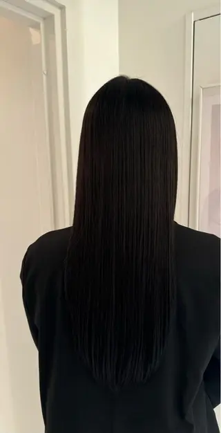 ロング Carroll Gardens bococa所属・sakurako 🎀🫧のヘアスタイル