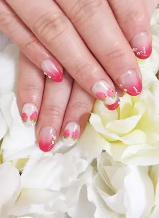 ネイル Nail Salon .shunのネイルデザイン
