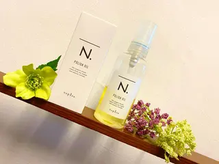 セミロング 【エシカル】 HOSOMIのヘアスタイル