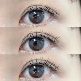 アイブロウ 🫧LanNe mimari🫧のマツエク・マツパデザイン