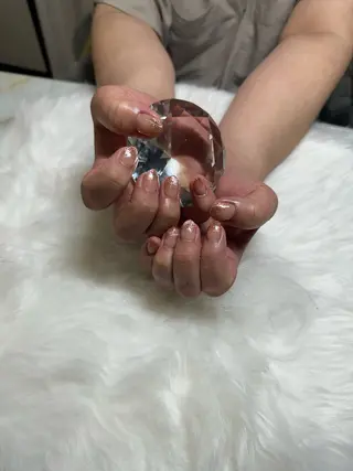 ネイル Belle Fammeのネイルデザイン