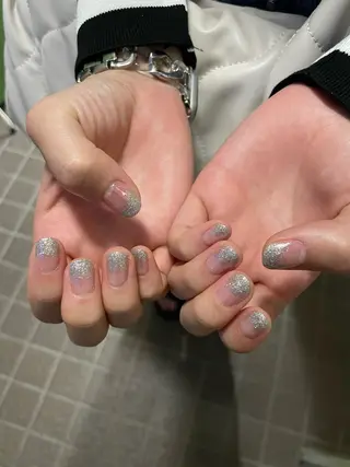 ネイル ebisu haruのネイルデザイン