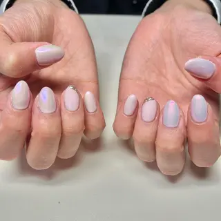 ネイル EASTHAM 後藤百香のネイルデザイン