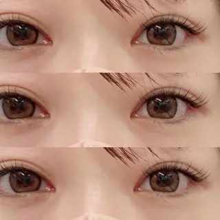 マツエク・マツパ Favori 川上のマツエク・マツパデザイン