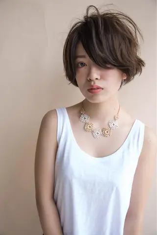 ショート 信田 学のその他イメージ